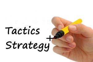 Tactics & Strategy Of SEO Roofing Experts